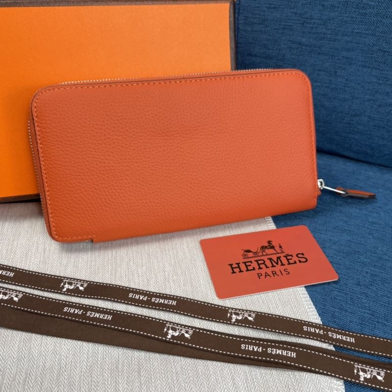 Hermes Wallets Purse